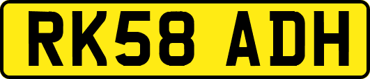 RK58ADH
