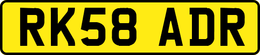 RK58ADR