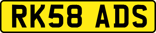 RK58ADS