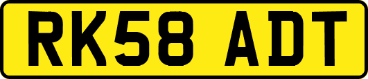 RK58ADT