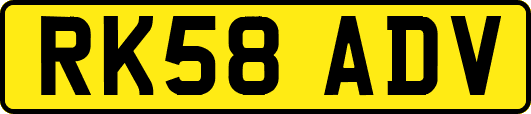RK58ADV