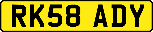 RK58ADY