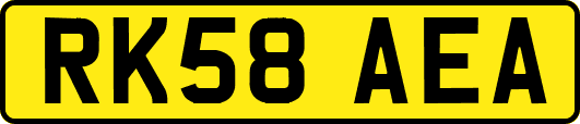 RK58AEA