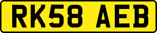 RK58AEB