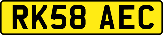 RK58AEC