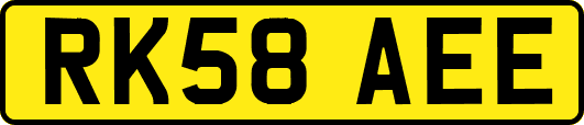 RK58AEE