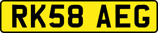 RK58AEG
