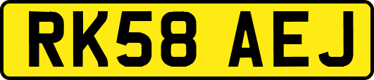RK58AEJ