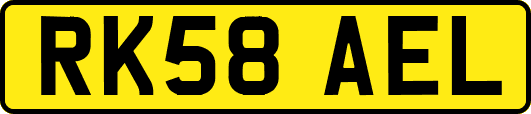 RK58AEL