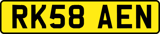 RK58AEN