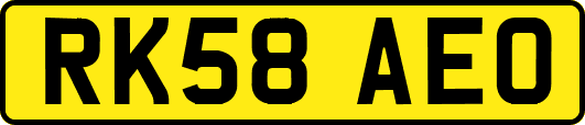 RK58AEO