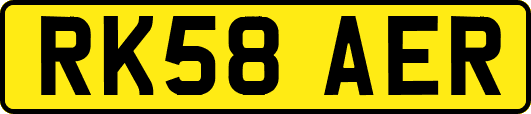 RK58AER