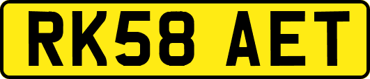 RK58AET