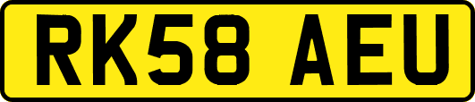 RK58AEU