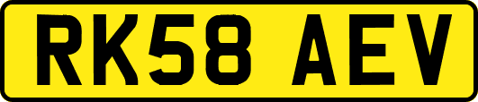 RK58AEV