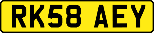 RK58AEY