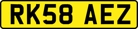 RK58AEZ