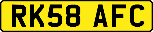 RK58AFC
