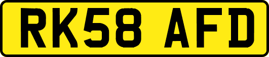RK58AFD