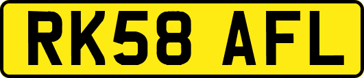 RK58AFL