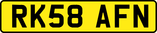 RK58AFN