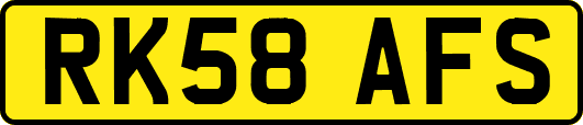 RK58AFS