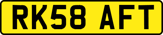 RK58AFT
