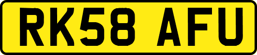 RK58AFU