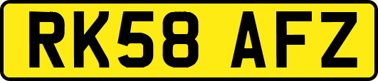 RK58AFZ
