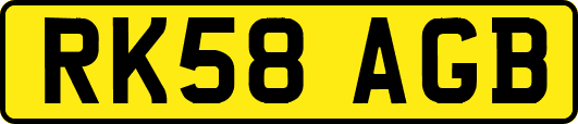 RK58AGB