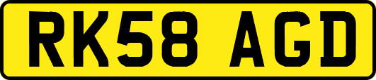 RK58AGD