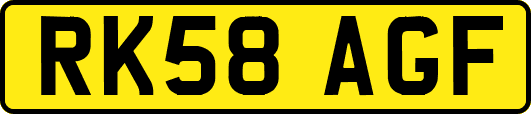 RK58AGF