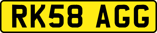 RK58AGG