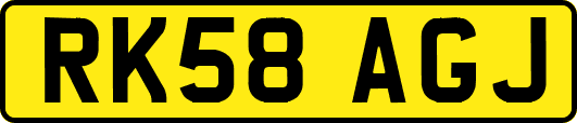 RK58AGJ