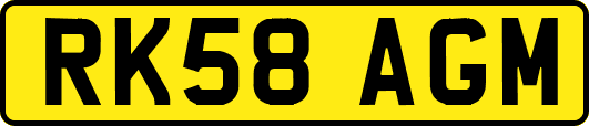 RK58AGM