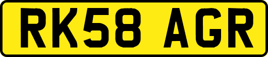 RK58AGR