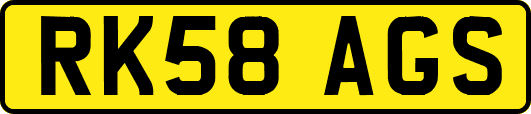 RK58AGS