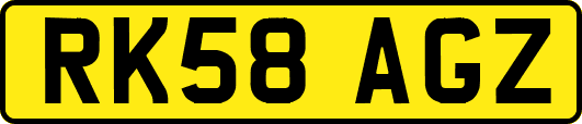 RK58AGZ