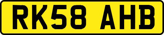 RK58AHB