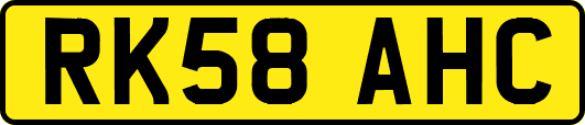 RK58AHC