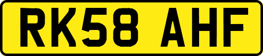 RK58AHF