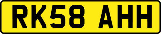 RK58AHH