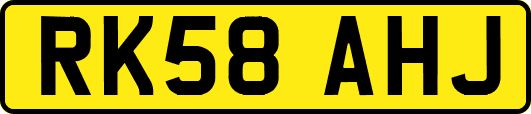RK58AHJ
