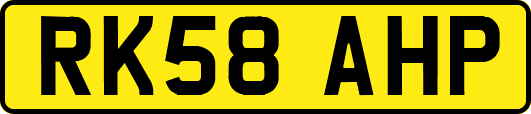 RK58AHP