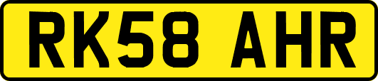 RK58AHR