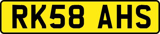 RK58AHS