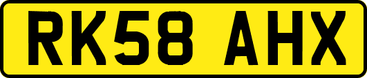 RK58AHX