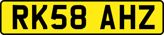 RK58AHZ