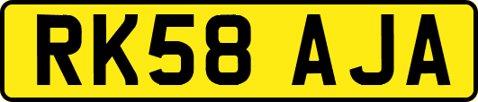 RK58AJA