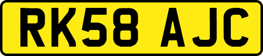RK58AJC